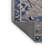 Silky Soft Plush Gray Area Rug-1396962754