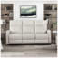 Ensemble de canapé contemporain 3 pièces beige