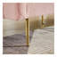 Canapé-lit d'appoint rembourré Modern Modern-522363898