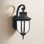 Carterton Single Light Outdoor LED Wall Light