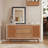Khristine 59 rattan Sideboard-1999725904