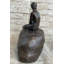 Figurines et sculptures