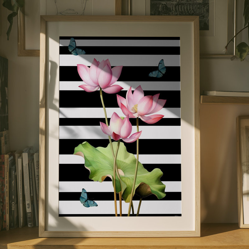 Wrapped Canvas Print, 91.44cm H x 60.96 cm W