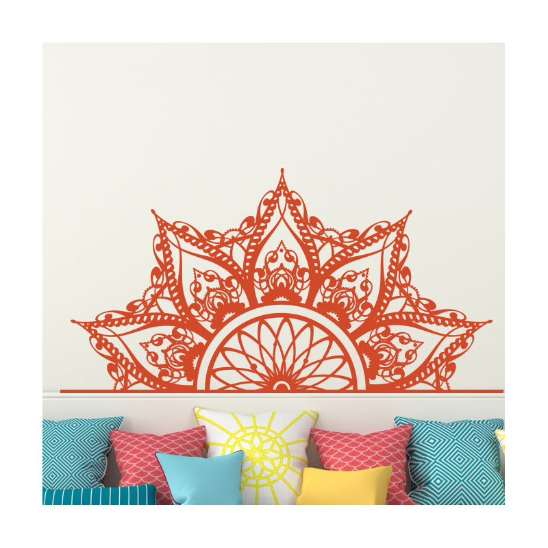 Religious & Spiritual Non-Wall Damaging Wall Decal