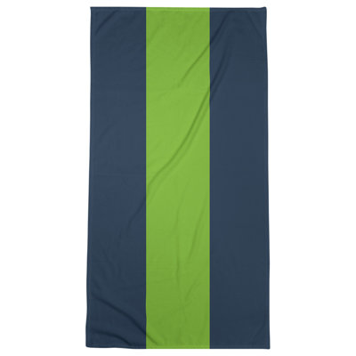 Cotton Blend Lightweight Bath Towel