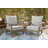 Ahumada Outdoor Lounge Chair