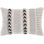 Housse de coussin lombaire rectangulaire Lelaina