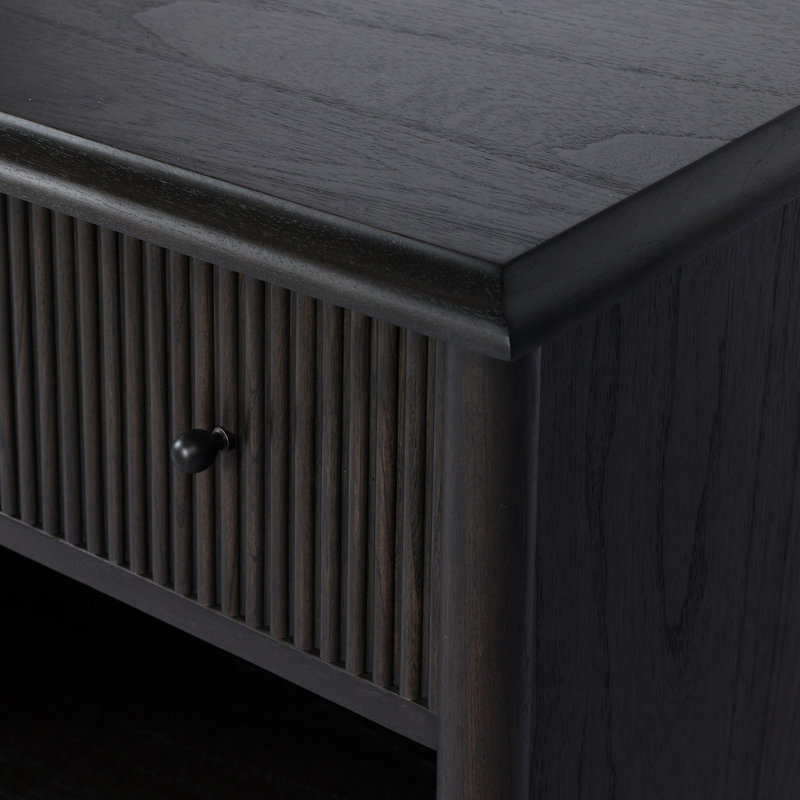 Eloise 1 - Drawer Nightstand