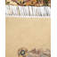 Classic One-of-a-Kind 8' 1" X 8' 1" Hand Knotted Area Rug