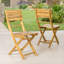 Chaise d'appoint de patio Remacia-167523780