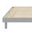 Karline Wooden Floating Platform Bed Frame-2046941506-2046941504