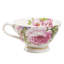 Tasses de petit-déjeuner Max Bloom en porcelaine fine, ensemble de 4