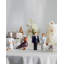 Cook Girl Figurine