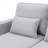 Enich Upholstered 104.12'' Sofa