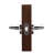 Residential Privacy (Bed & Bath) Door Lever-1568901331