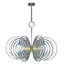 Frequency 9 - Light Chandelier-69294020
