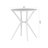 Konner Round Dining Table