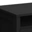 Table de chevet 2 tiroirs Malverne