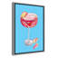Impression de cocktail Straker - Sparkling Rose Gin par Straker-814057877-814057902