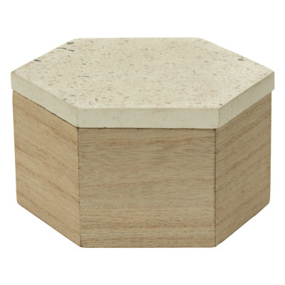 Linehan Decorative Box