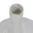11'' H Paper Mache Tabletop Candlestick