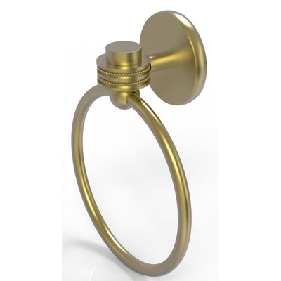 Satellite Orbit One Towel Ring