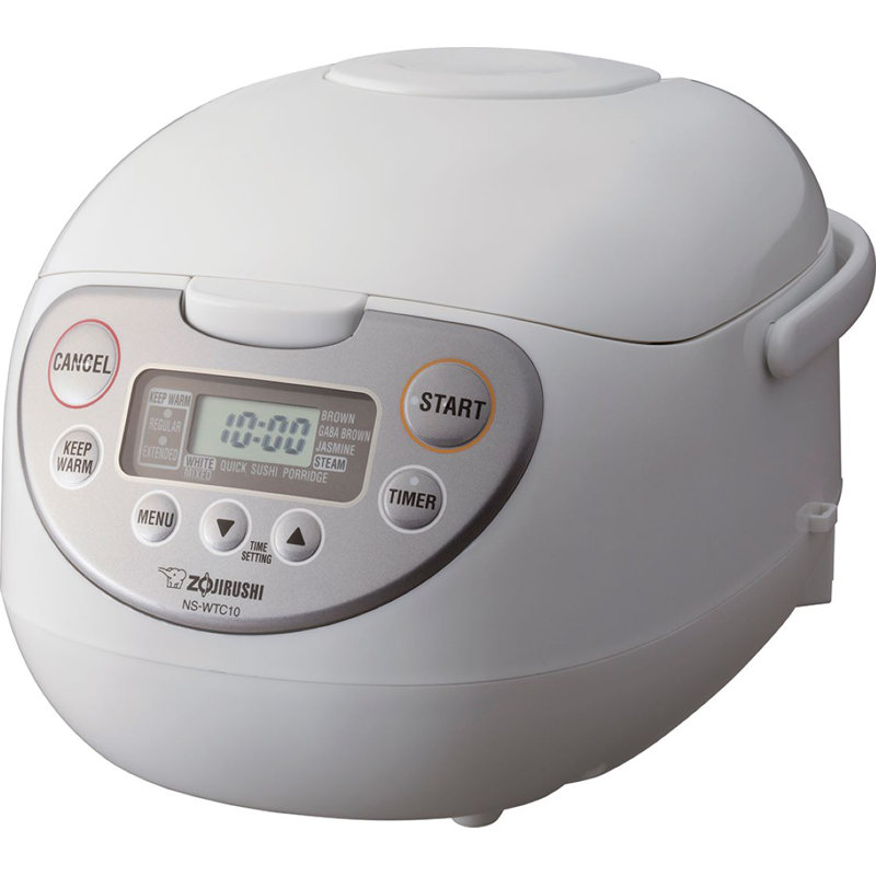 Zojirushi Micon Rice Cooker & Warmer