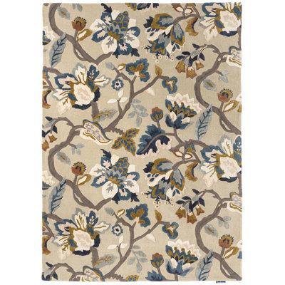Amanpuri Stone Handmade Area Rug