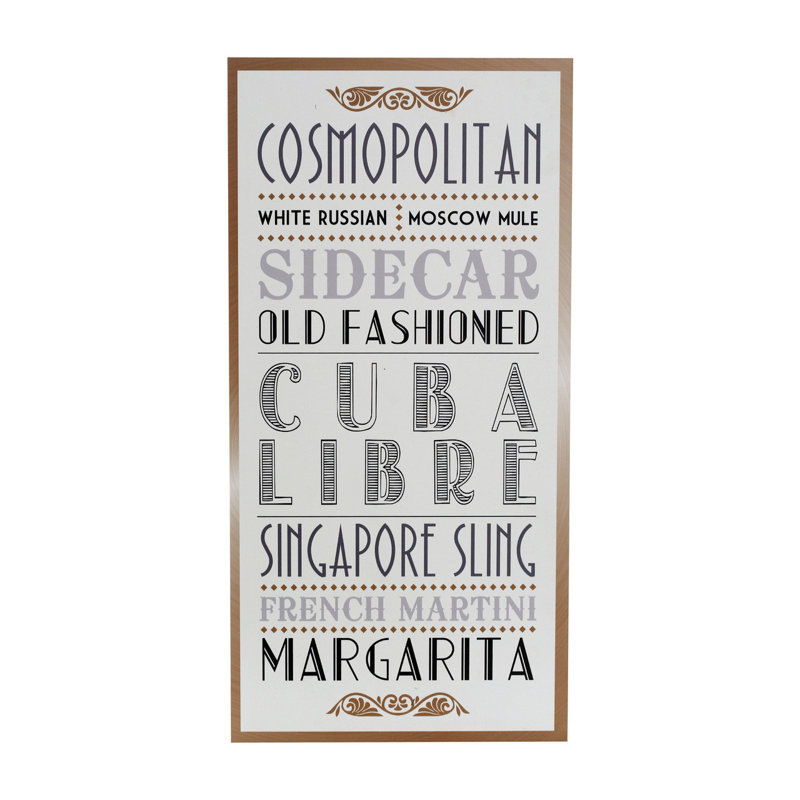 Wall Decor