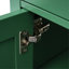 Meuble-lavabo élégant avec rangement spacieux et caractéristiques haut de gamme-110488921