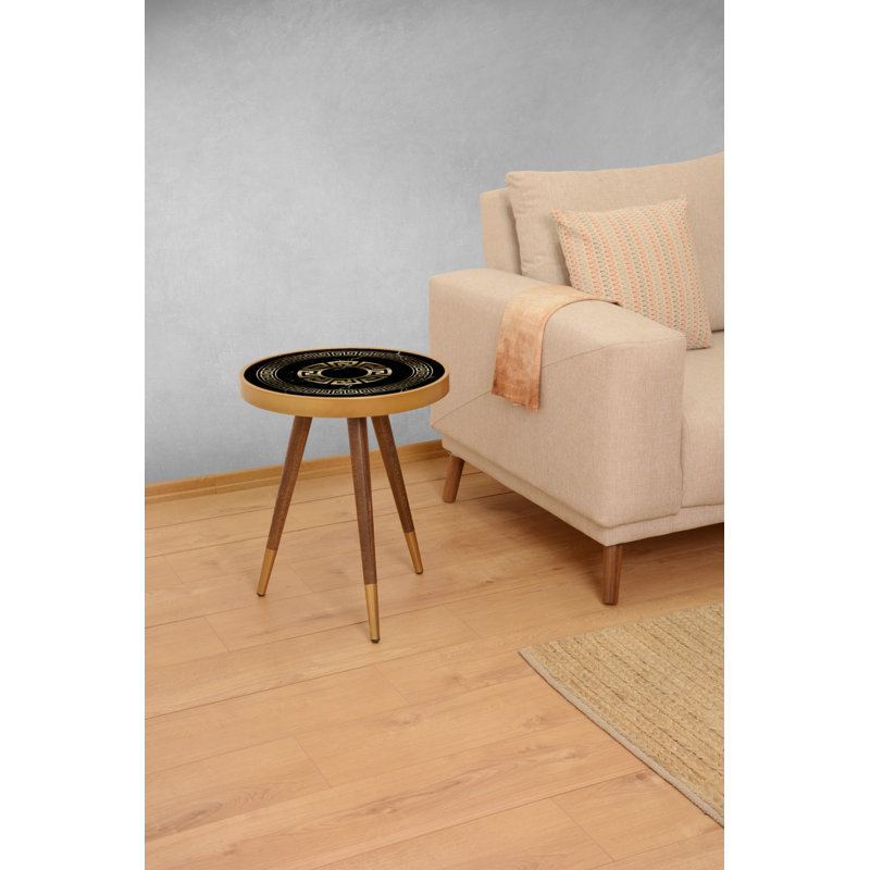 Top End Table