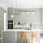 3 - Light Kitchen Island Linear Pendant-592586131