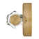 Georgette Medium Bath Vanity with Integrated LED