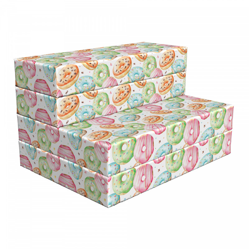 5'' Medium Mattress, Full