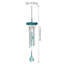 Carillon cristal - bleu-121672038