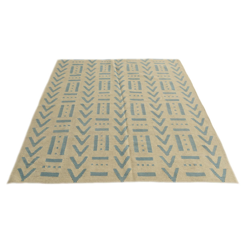 Orta Cream Rug