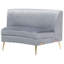Busick 4 Seater Velvet Sofa-255433982
