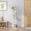 Jackob Freestanding Coat Stand-34985337