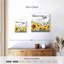 Tournesols et coccinelles Tergel-109396788