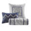 Laurel 7 Piece Tufted Comforter Set-30992296-30992287