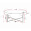 Table basse ronde moderne et rétro-129704998-129704999