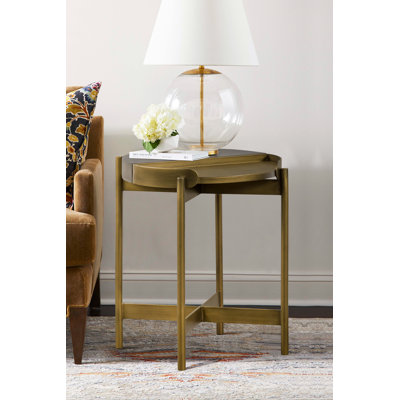 Table de bout