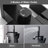1 Clawfoot Tub Faucet with Hand Shower and Diverter-61796103