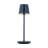 Rukija 1-Light Modern Rechargeable Table Lamp with Shade-150681152