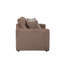 Canapé en chenille de 77 po Tsiskwa
