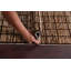 Tapis à carreaux Gabbeh 3 x 10