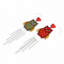 Carillons en bois Novica