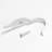 Iron Wall Wall Hook-67185423