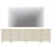 TV Stand Cabinets For 100+ Inches Tvs, 4-In-1 Media Console Table With Doors And Drawers-500747219