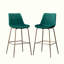 Tabouret de comptoir Osy 26,5-921841751